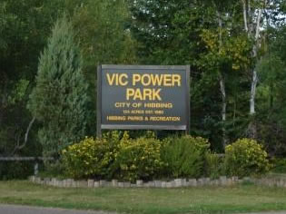 VIC Power park